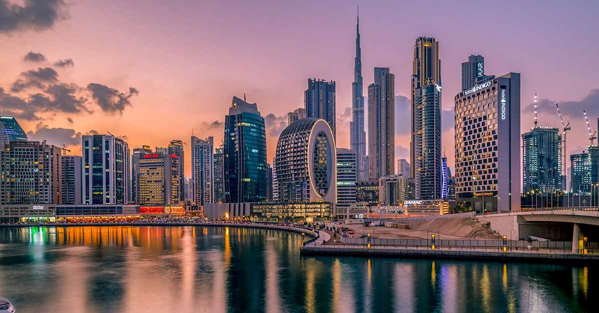 Dubai property market 2024 Is now the right time to buy or sell