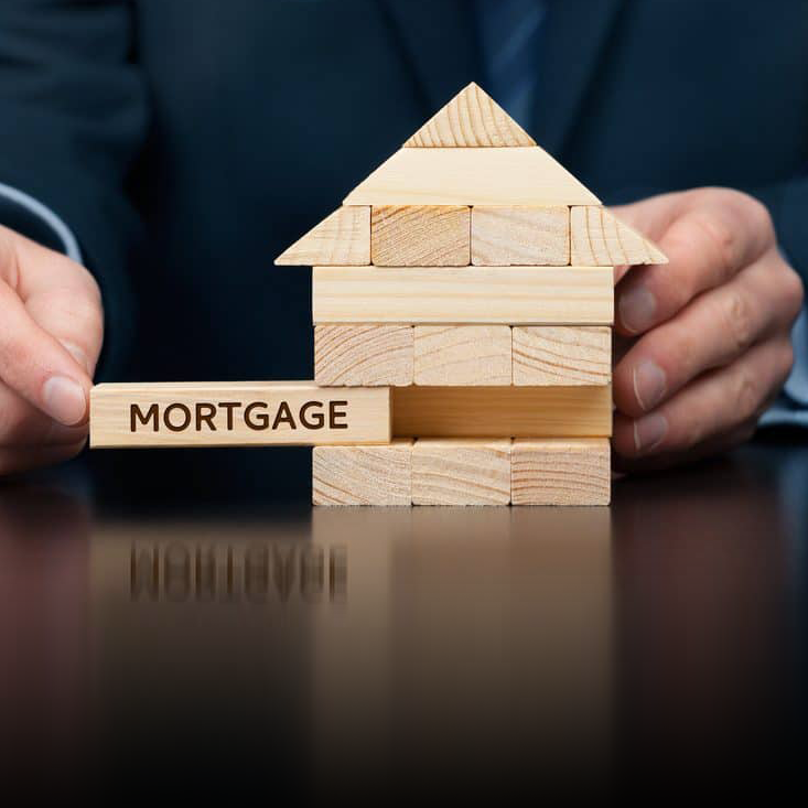 How to get a mortgage in dubai