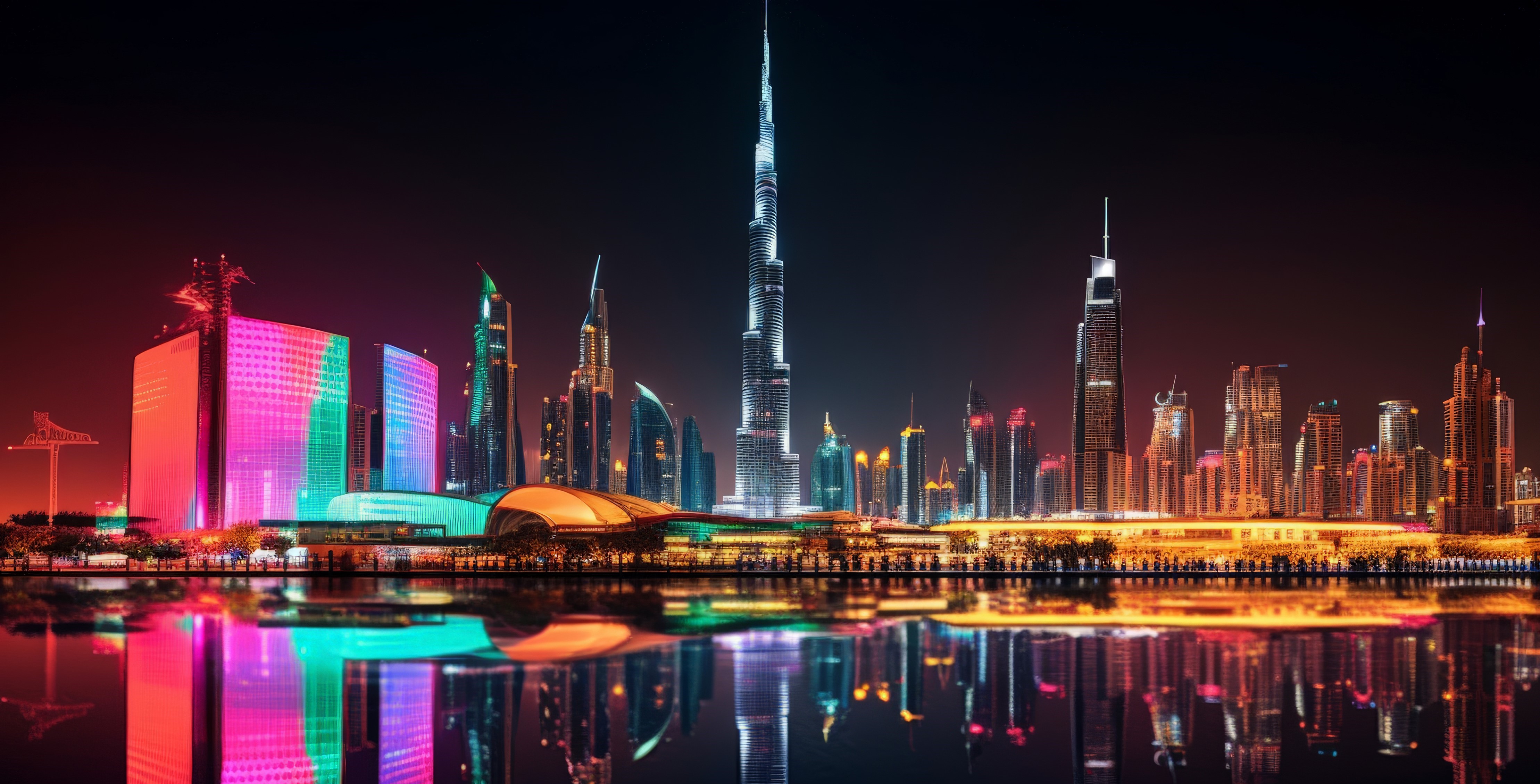 Transparency in Dubai's Real Estate Market: A Key Pillar of Trust and Growth