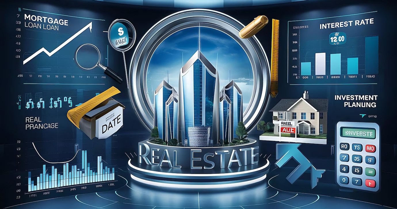 Dubai’s Real Estate Market Soaring in 2024!