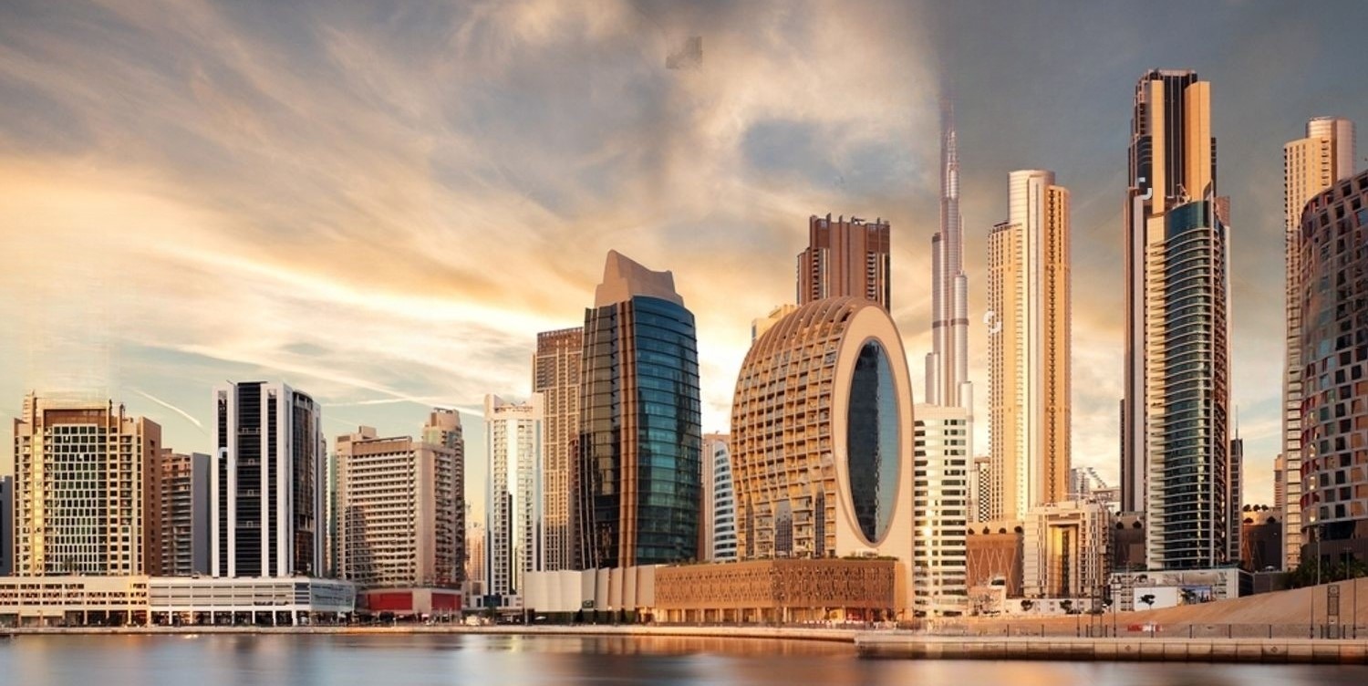 Dubai’s Real Estate Market in 2024: High Returns, New Projects, and 2025 Expectations